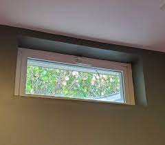 Maybe you would like to learn more about one of these? Basement Window Blackout Solutions Hometheater