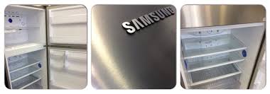 This article has been written with the aim of enlightening you about the issue. Sold Samsung 419 Ltr Stainless Steel Fridge Carlisle Refrigeration