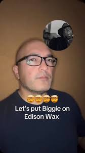 wtfwednesday I actually have an Edison Cylinder