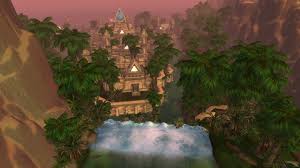 The department store is a store with escalators. Cataclysm Timewalking Guide Guides Wowhead