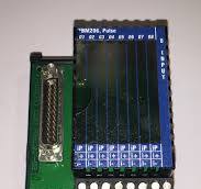 Foxboro Invensys FBM206 Terminal Assembly P0916JQ