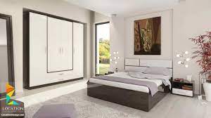 غرف نوم مودرن 2021 افضل جديد