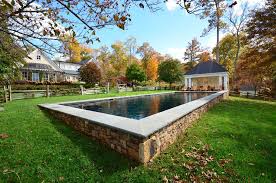 Rectangle Pools Inground Pools Swimming Pools Rectangle Pool Country Pool Pools Backyard Inground