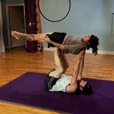 Maybe you would like to learn more about one of these? Yoga Coil A Yoga Dance And Aerial Arts Studio