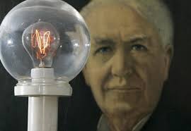 Thomas alva edison, who had earlier invented the phonograph, was hard at work experimenting upon an instrument which does for the eye what the phonograph does for the ear in the late 1880s.with his assistant william k. Thomas Edison S Patents Protected His Ideas Shareamerica