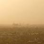 Rising Sahara Desert Dust in Europe Threatens Health and Solar Energy