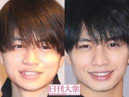 女性注目の「夏ドラマ」イケメン】セクゾ中島健人、菊池風磨ほか、ジャニーズもトップ3にランクイン！ | 日刊大衆