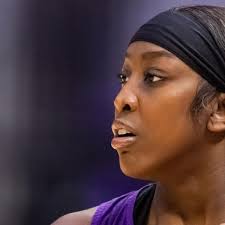 LSU's Flau'jae Johnson talks upcoming WNBA Draft decision