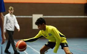 Basketball Roefield Leisure