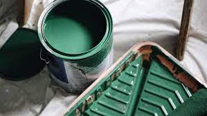 What Is Enamel Paint