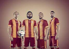 Check out the evolution of galatasaray's soccer jerseys on football kit archive. Dynamic Soccer Jerseys Galatasaray Jersey