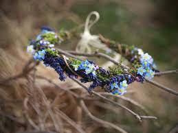 this item is unavailable etsy blumen frisuren blumen im haar blumen haarkranze