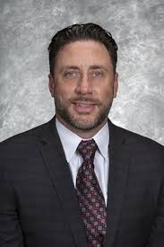 Men's Basketball Coaches