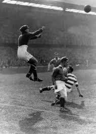 It doesn't get any more perfect than sarah the good auld garngad into this shower a shite saturday celtic!! John Thomson 1909 1931 Celtic Quick News
