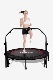 Hope these tips helped you guys. 7 Best Fitness Trampolines For Rebound Exercise 2020 The Strategist New York Magazine