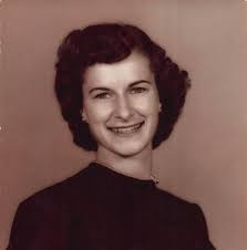 Obituary information for Betty Jean McConnell