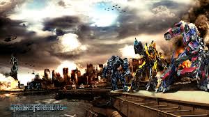 Megatron and the decepticons are also searching for the allspark, and would do anything to get it, even if it means destroying the city. Transformers 1 The Saga Begins Hot New Movies Cars Fond D Ecran 25784426 Fanpop