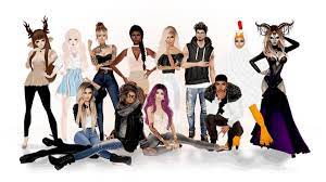 The imvu hack apk latest version will include a lot of gifts and surprises. Imvu Mod Apk V5 3 2 Download For Ios Unlimited Money