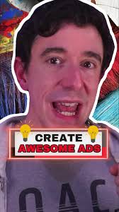 Craft a clear, concise message when creating ads that resonate with your  target audience. #advetisingexpert #datadrivenmetrics #socialmediatips