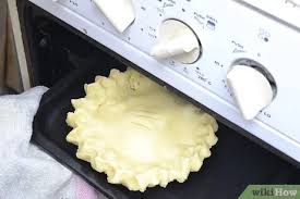 To serve, partially thaw baked pie in its original wrap at room temp, about 30 minutes. 3 Ways To Freeze Pies Wikihow