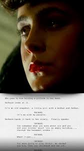 It's only a state of mind." Originally titled 1984½—a nod to both George  Orwell's 1984 and Fellini's 8½—the screenplay was a chaotic blend of  satire, fantasy, and bureaucratic horror. Gilliam co-wrote it