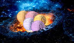 A different goal than bitcoin. Analyst Says Massive Altsummer Coming Names Top Three Coins To Watch Updates Bitcoin And Ethereum Predictions The Daily Hodl