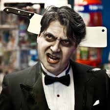 October | 2016 | TRAINWRECKD SOCIETY | Page 2