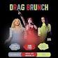 SABRINA CHAPPELL CHARLI DRAG BRUNCH! HOSTED BY event image