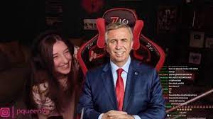 Ankara büyükşehir belediye başkanı mansur yavaş, katıldığı twitch yayınında twitter'dan bana çatanlara özelden yazıyorum dedi. Mansur Yavas Tan Twitch Yayincisi Pqueen E Gulumseten Yanit