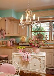 Adorable Modern Shabby Chic Home Decoratin Ideas 59 Chic Kitchen Decor Shabby Chic Kitchen Decor Shabby Chic Decor Diy