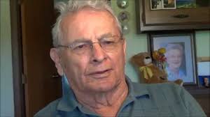 Dr. Ed McCrea McCrea's babies