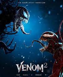 Brothertedd Com Carnage Movie Film Venom Venom 2