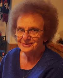 Sharon Brook Olsen Obituary December 13, 2022