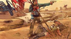 Download the perfect rust pictures. Hd Wallpaper Video Game Rust Wallpaper Flare