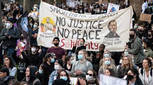 Covid test sydney is an initiative created by doctors in conjunction with histopath diagnostic specialists to help sydney get back to normal as quickly as possible by finding and stopping the. Rather Than Risk Rallies Let S Show Black Lives Matter With An Eight Minute Blackout