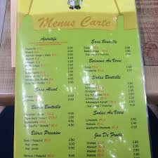 Ne jamais donner d'acompte aucun particulier ne doit vous demander un chèque d'acompte. Des Frites Maison Un Bon Point Photo De Le Bon Coin St Just D Ardeche Tripadvisor