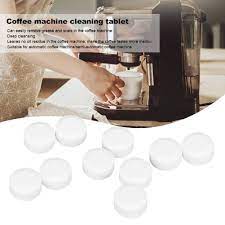 The machine cleaning tablet are manufactured using impressive chemicals to ensure the highest level of cleanliness while maintaining soothing effects on human skin. Cleaning Tablet Espresso Shop Cleaning Tablet Espresso With Great Discounts And Prices Online Lazada Philippines
