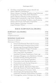 Jilid satu, semoga bermenfaat untuk kita semua. Kitab Fikah Mazhab Syafie Jilid 7 Sc Pustaka Salam Sdn Bhd
