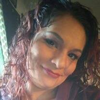 Leticha G. Escalante Obituary