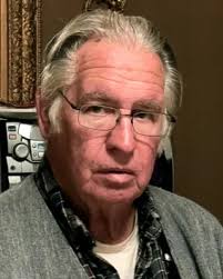 Obituary information for James "Jim" Couey