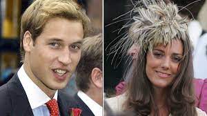 The royal couple headed to north lanarkshire before visits to east lothian and edinburgh. Kate Middleton So Schrecklich Soll Prinz William Herzogin Kate Behandelt Haben News De