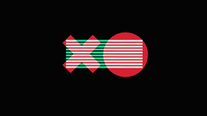 Download and use 50,000+ mobile wallpaper stock photos for free. Aw86 X O Logo Minimal Dark Illustration Art Red Green Wallpaper