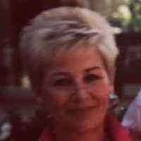 Linda Huff (1941–1992)