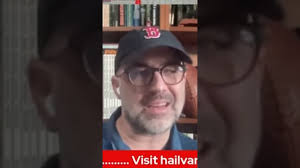 Hail Varsity's Brandon Vogel chimes in