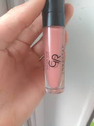Sold by trade express usa and ships from amazon fulfillment. Golden Rose Longstay Liquid Matte Lipstick Inci Beauty