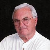 Lavern Charles Martin Obituary