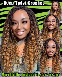 Who can lock my daughter's hair for school?