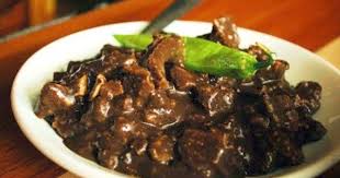 Kusina Master Asian Recipes Filipino Pork Dinuguan Dinuguan Recipe Pork Recipes Recipes