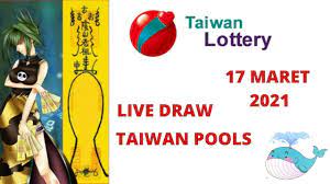 Live Draw Taiwan Hari Ini 17 Mar 2021 Live Draw Taiwan Live Taiwan Resmi Youtube