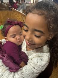 Real live had 2 babies mannn Teresa Son